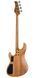 CORT GB-Modern 4 Electric Guitar (Open Pore Vintage Natural) 40067 photo 4