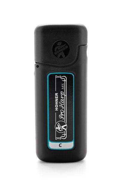 Губна гармошка Hohner MS Pro Harp M564076P F#-major 128573 фото