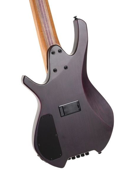 CORT Artisan Space 5 (Star Dust Green) &mdash; Bass guitar 41003 photo