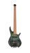 CORT Artisan Space 5 (Star Dust Green) &mdash; Bass guitar 41003 photo 1