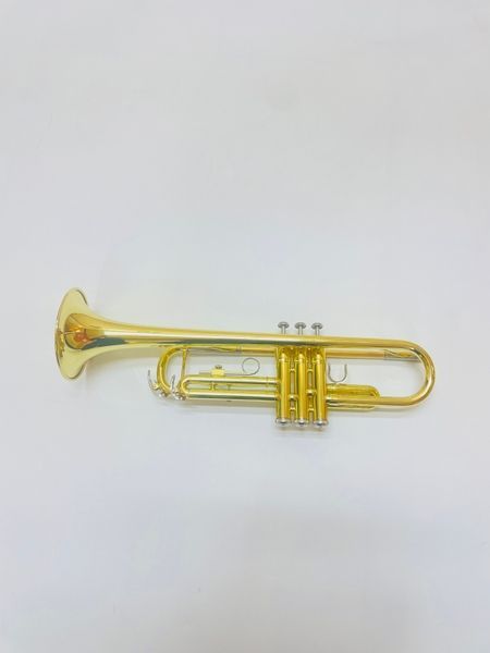 Труба Yamaha YTR-4320B 210107 фото