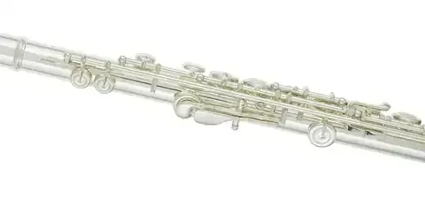 Yamaha YFL-372H: an in-depth concert flute review