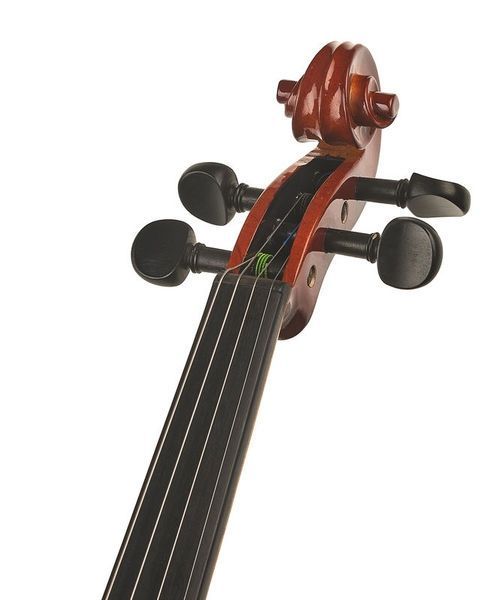 Скрипка STENTOR 1550/A CONSERVATOIRE VIOLIN OUTFIT 4/4 32026 фото