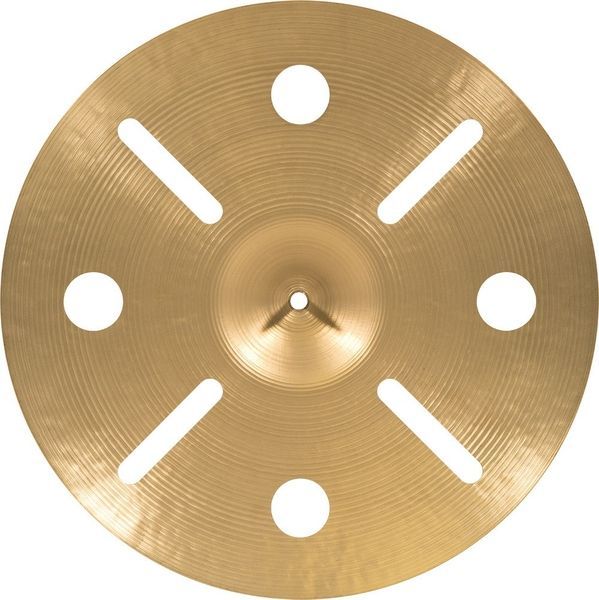 Тарілка Meinl Artist Concept AC-DEEP Anika Nilles Deep Hats 18/18" 125091 фото