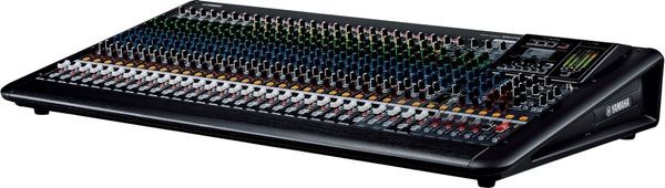 Yamaha MGP32X Analog Mixing Console 30572 photo