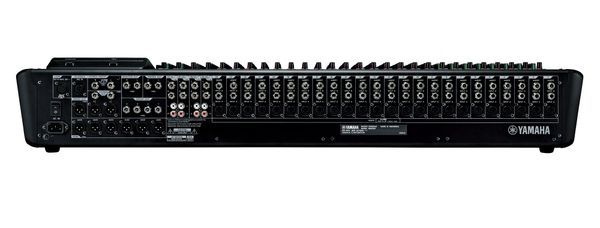 Yamaha MGP32X Analog Mixing Console 30572 photo