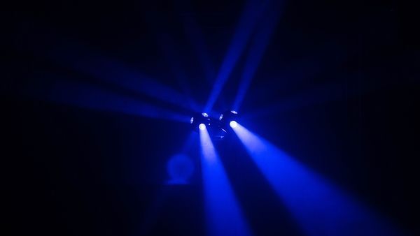 CHAUVET Cosmos HP 41286 фото