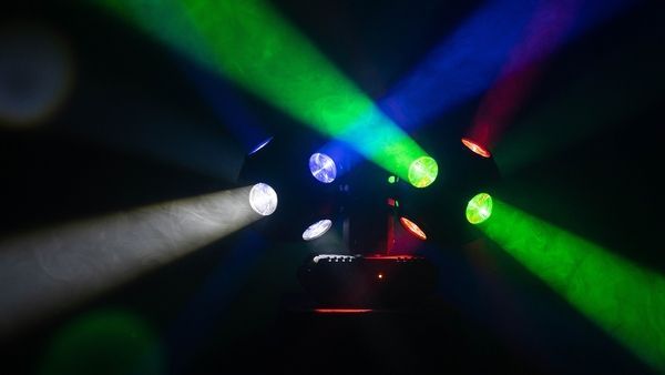 CHAUVET Cosmos HP 41286 фото