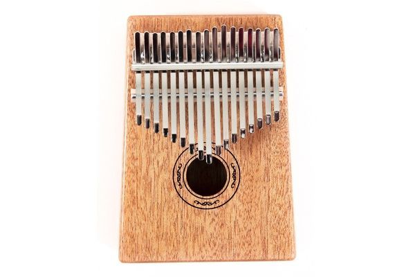 Калимба GEWA Mahogany PG-KL-M, 17 Keys