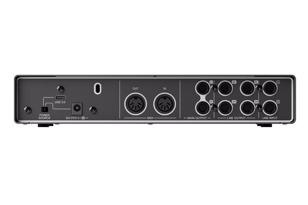 YAMAHA URX44C