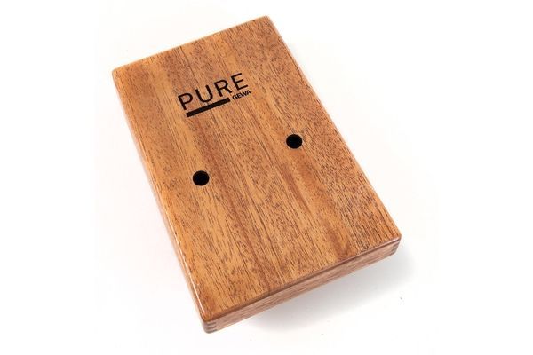 Калимба GEWA Mahogany PG-KL-M, 17 Keys