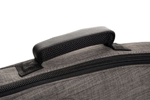 CORT CPEB100 Premium Soft-Side Bag Bass Guitar 40335 фото