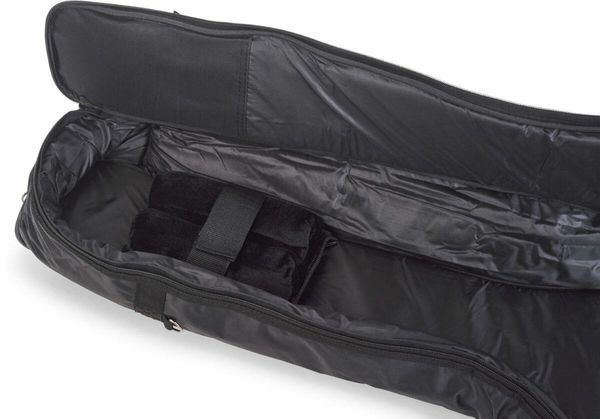 ROCKBAG RB20508 B Deluxe Line Classical Guitar Gig Bag 23272 photo