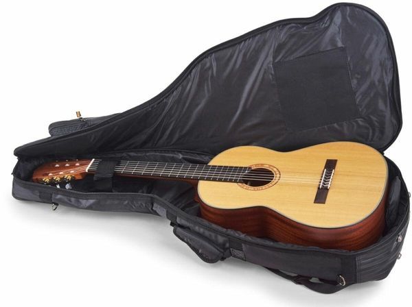 ROCKBAG RB20508 B Deluxe Line Classical Guitar Gig Bag 23272 photo