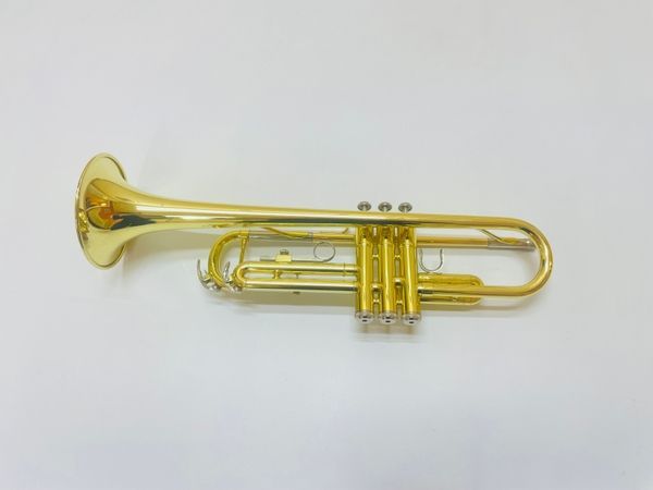 Труба Yamaha YTR-4320B 210107 фото