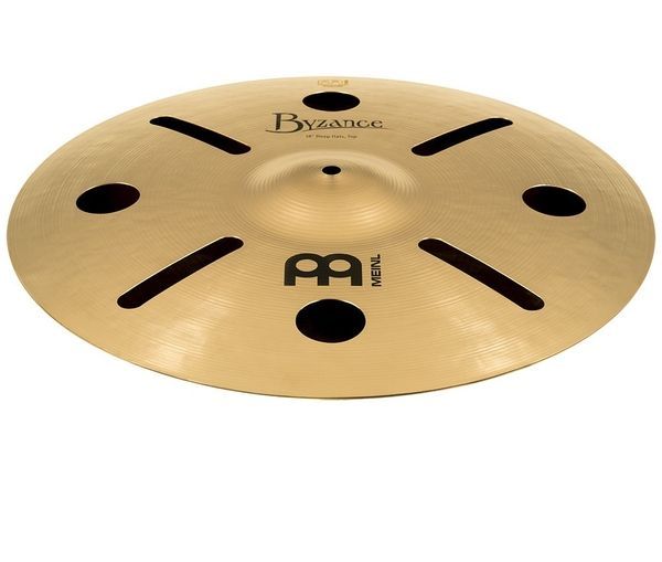 Тарілка Meinl Artist Concept AC-DEEP Anika Nilles Deep Hats 18/18" 125091 фото
