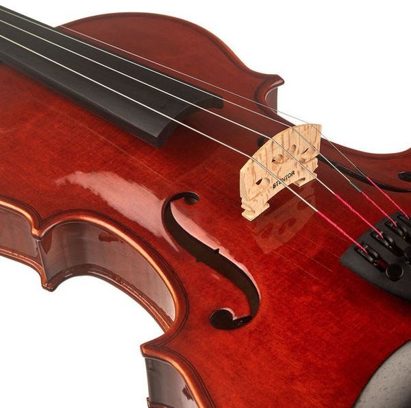 Скрипка STENTOR 1550/A CONSERVATOIRE VIOLIN OUTFIT 4/4 32026 фото