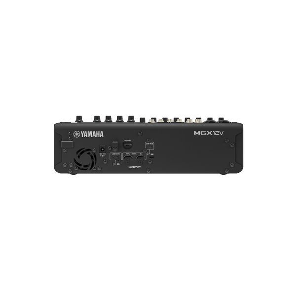 YAMAHA MGX12V (Black) 42263 фото