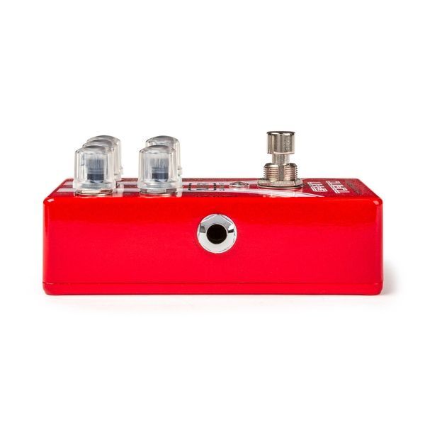MXR GRAN TORINO BOOST OVERDRIVE 41306 фото