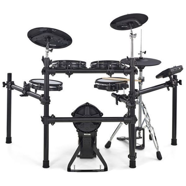 Електронна ударна установка Millenium MPS-750X E-Drum Mesh Set 464015 фото