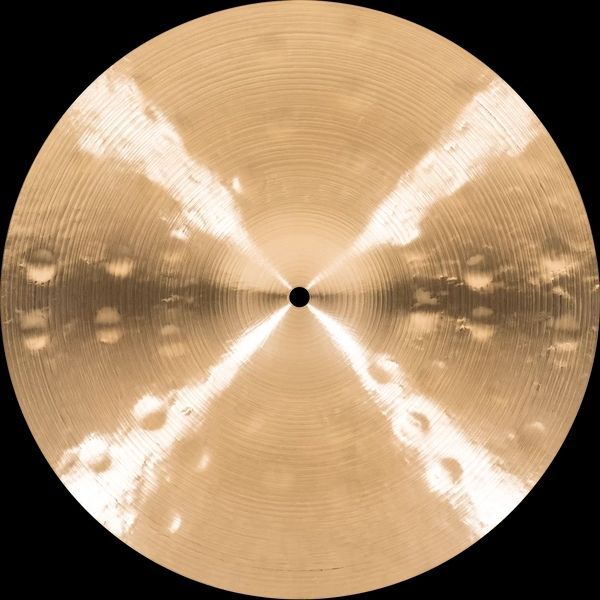Тарілка Meinl Byzance Dual B15DUH Hihat 15" 123861 фото