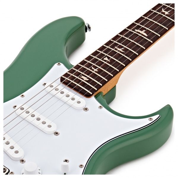 Электрогитара PRS SE Silver Sky (Ever Green) 39996 фото
