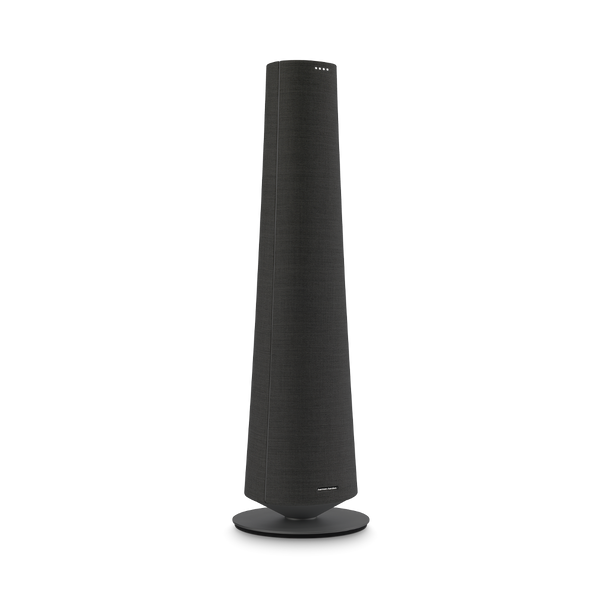 Беспроводная напольная акустическая система Harman Kardon Citation Tower Black