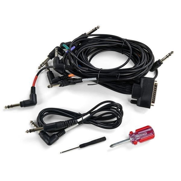 Електронна ударна установка Millenium MPS-750X E-Drum Mesh Set 464015 фото