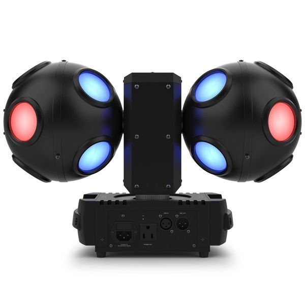 CHAUVET Cosmos HP 41286 фото