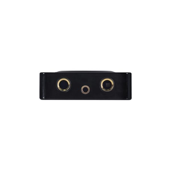 MOOER Prime P2 Black guitar multi-effects processor 41417 photo