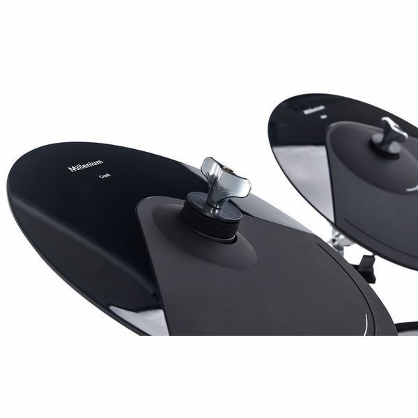 Електронна ударна установка Millenium MPS-750X E-Drum Mesh Set 464015 фото