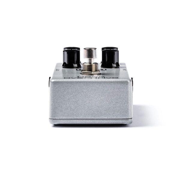 MXR BASS OVERDRIVE 30161 фото