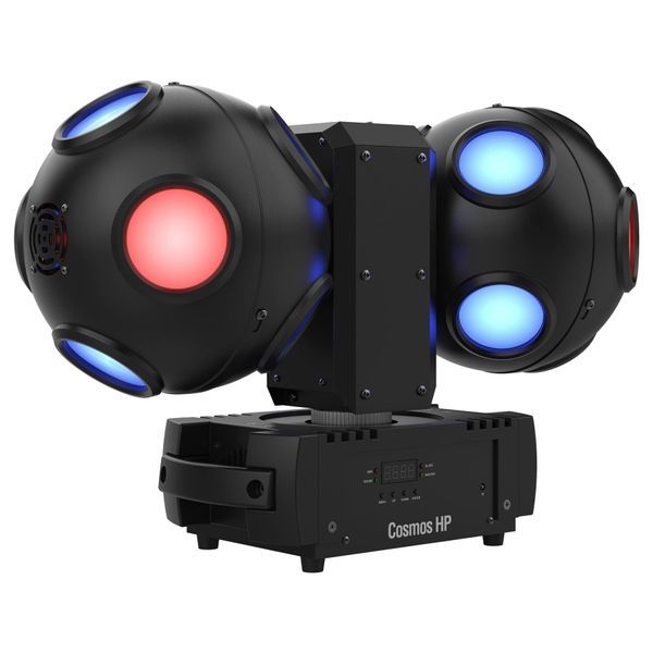 CHAUVET Cosmos HP 41286 фото