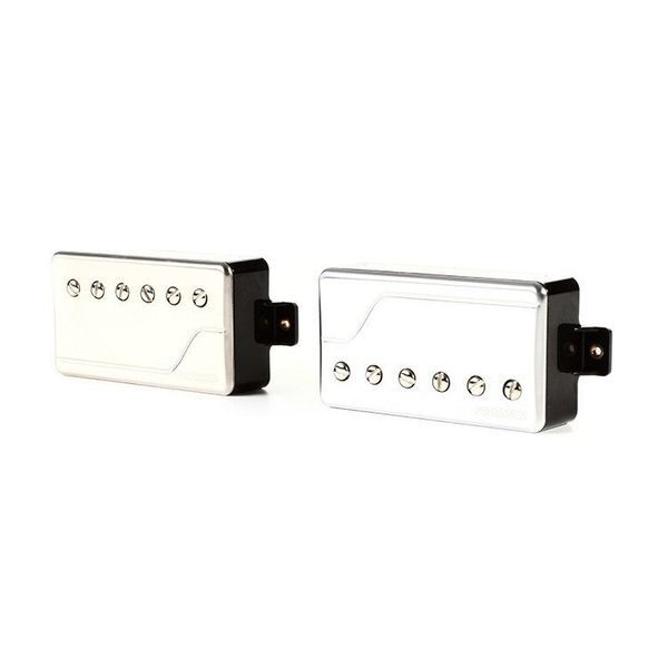 Звукознімачі для електрогітари Fishman Fluence Classic Humbucker PRF-CHB-SN2 Nickel 123756 фото