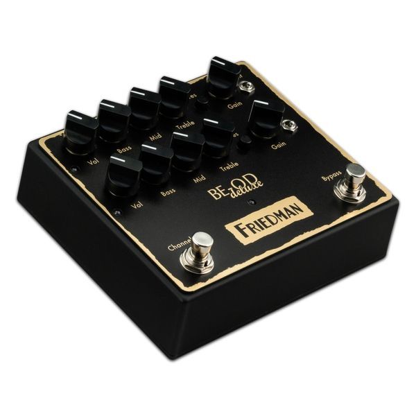 FRIEDMAN BE-OD DELUXE 36355 фото