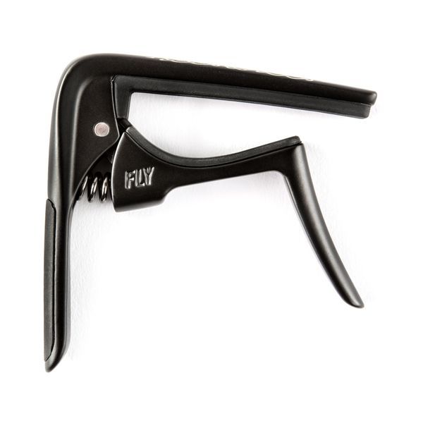 Каподастр для акустической гитары Dunlop 63CBKC Celtic Knot Acoustic Trigger 128425 фото