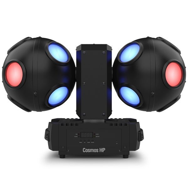 CHAUVET Cosmos HP 41286 фото