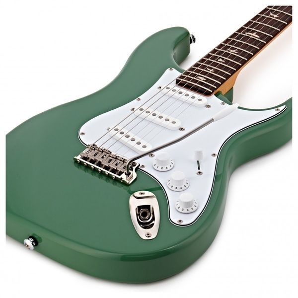 Электрогитара PRS SE Silver Sky (Ever Green) 39996 фото