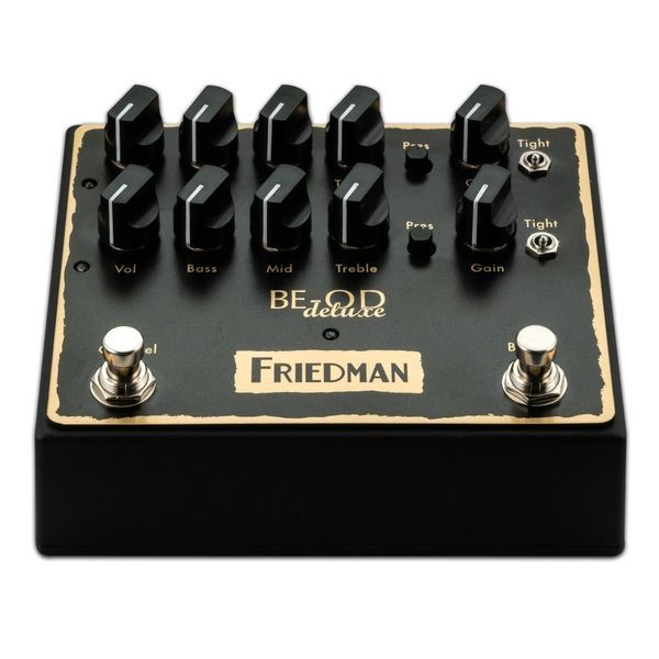 FRIEDMAN BE-OD DELUXE 36355 фото