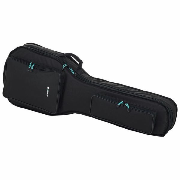 Электрогитара HARLEY BENTON Fusion-III HSH EB FBLB + комбоусилитель HB-40R 531175 фото