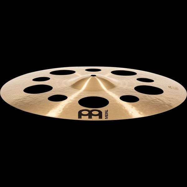 Тарелка Meinl Byzance Traditional B18TTRC Trash Crash 18" 127162 фото