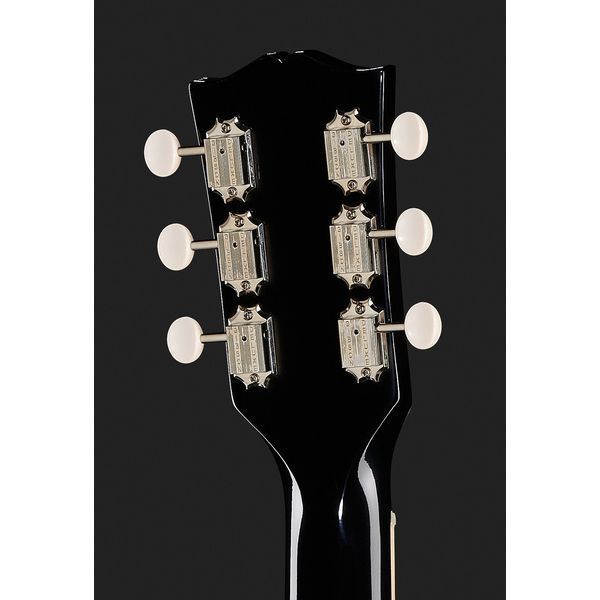 Електрогітара GIBSON SG Special Ebony 523548 фото