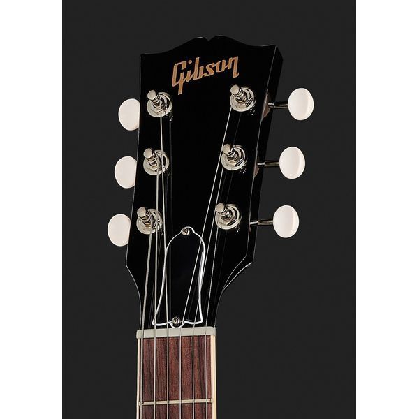 Електрогітара GIBSON SG Special Ebony 523548 фото