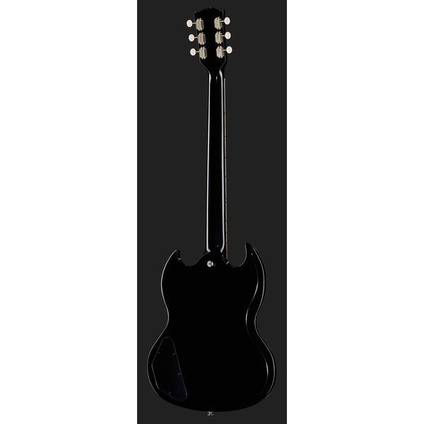Електрогітара GIBSON SG Special Ebony 523548 фото
