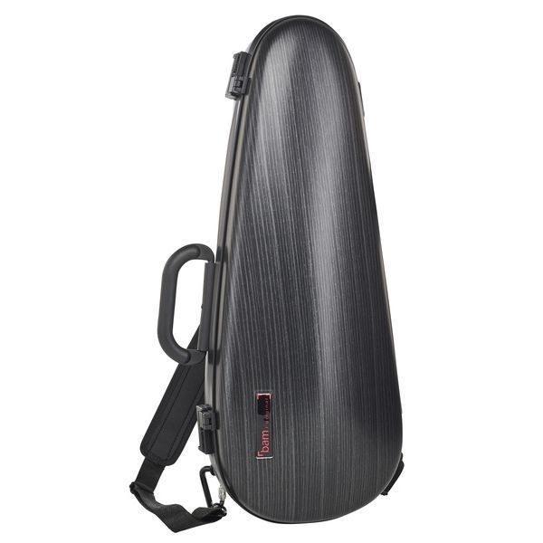 Футляр bam 2003XLLB Hightech Cabin для скрипки 388283 фото