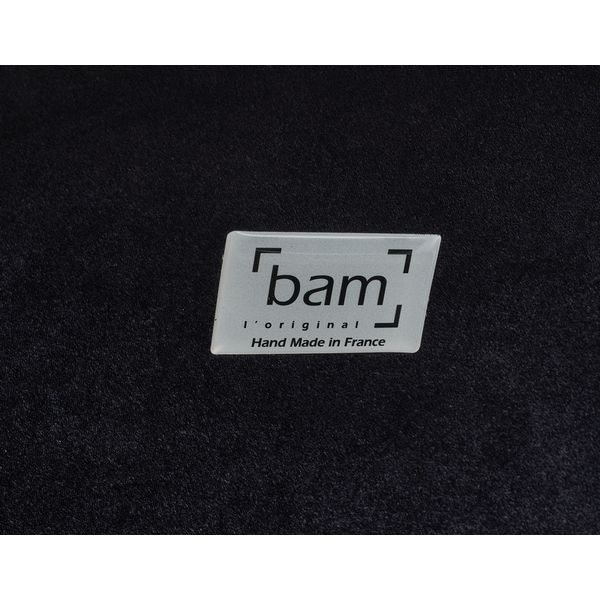 Футляр bam 2003XLLB Hightech Cabin для скрипки 388283 фото