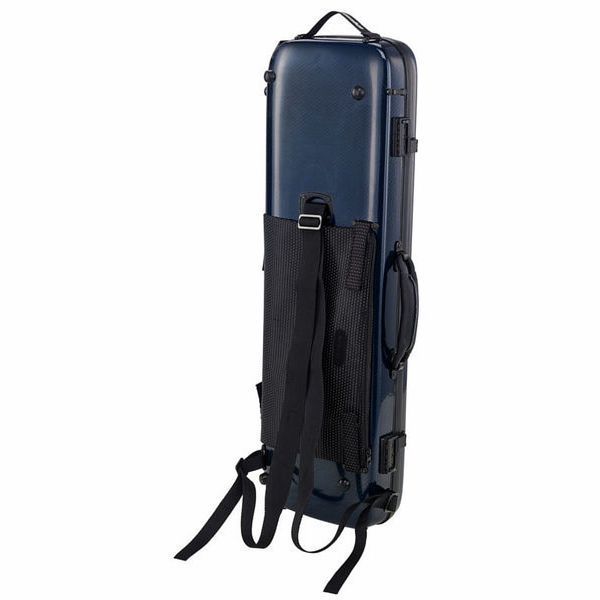 Футляр для скрипки Musilia P2 Violin Case TBLU/STD 340725 фото