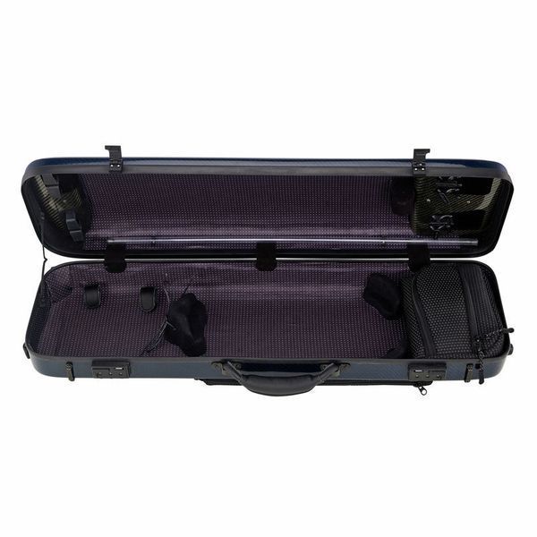 Футляр для скрипки Musilia P2 Violin Case TBLU/STD 340725 фото