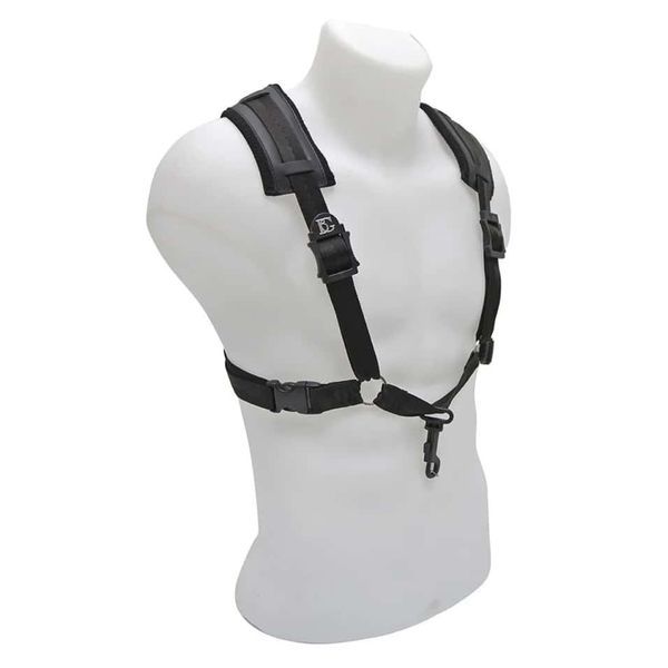 Гайтан BG France S43CSH Comfort Harness для чоловіків для саксофона S43CSH фото