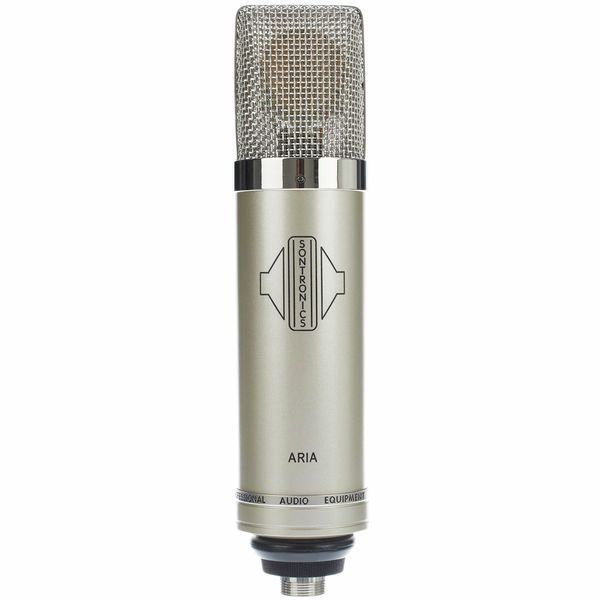 Студийный микрофон Sontronics ARIA STARIA фото